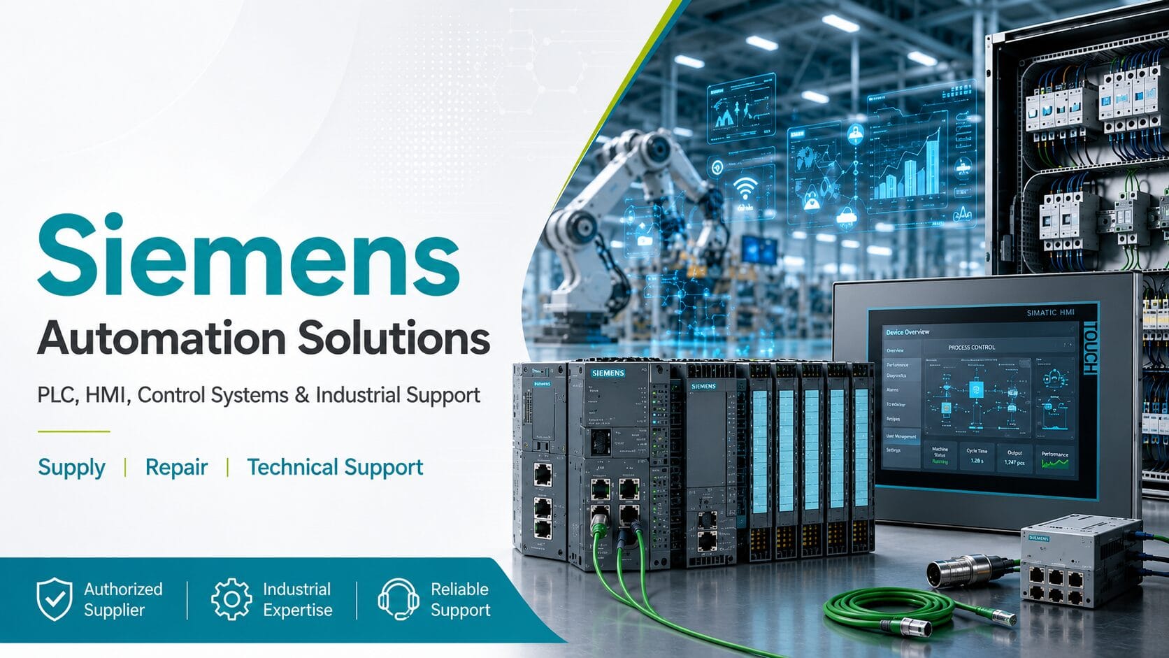 Automation Support