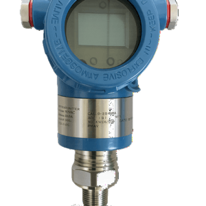 Pressure transmitter NP-2088